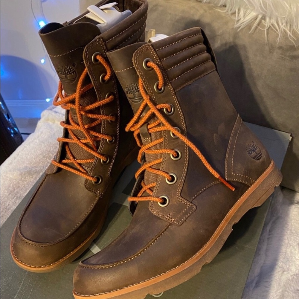 Timberland Sumter Boots
